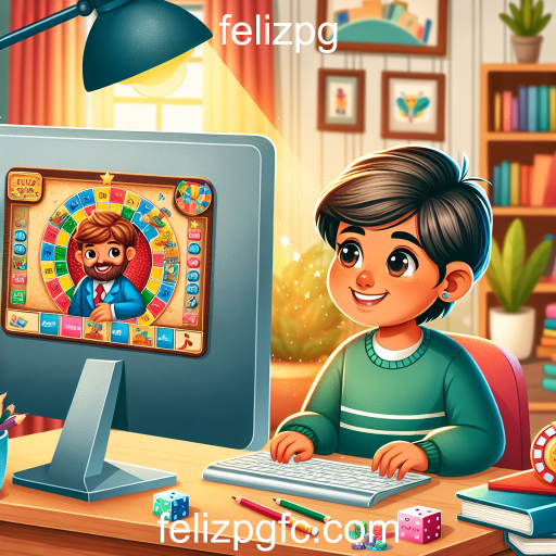 A Importância dos Jogos Educacionais na Aprendizagem Moderna