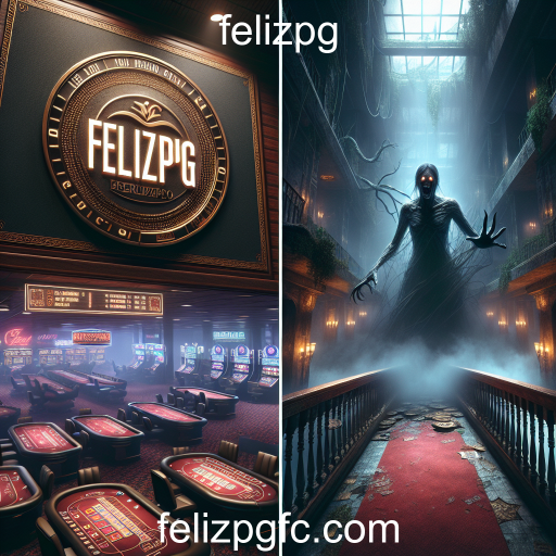 Explorando o Mundo do Horror nos Jogos Eletrônicos