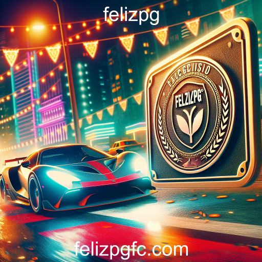 A Emoção das Corridas: Explorando a Categoria de Jogos no Felizpg